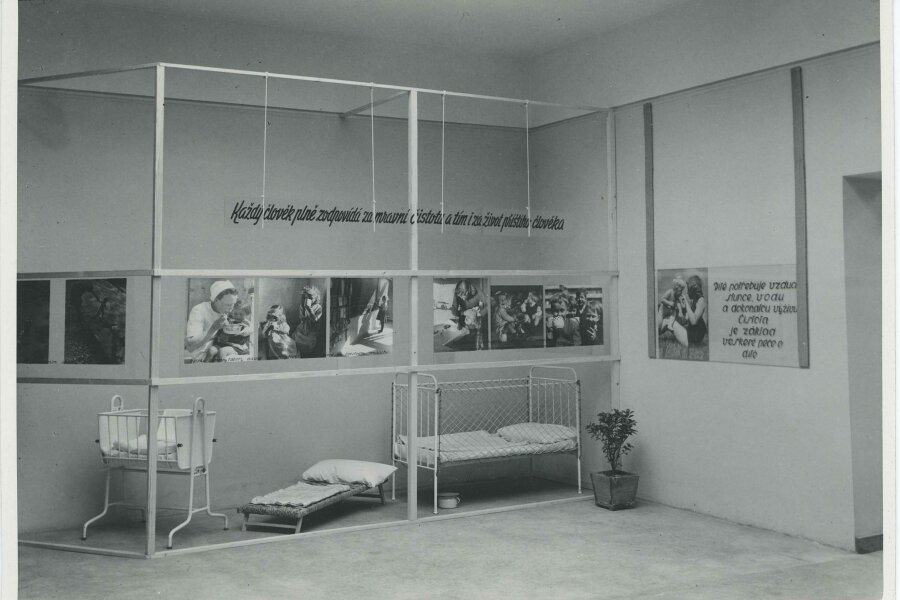 Foto: Karel Michálek